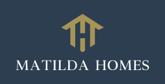 Matilda Homes Logo