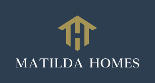 Matilda Homes Logo